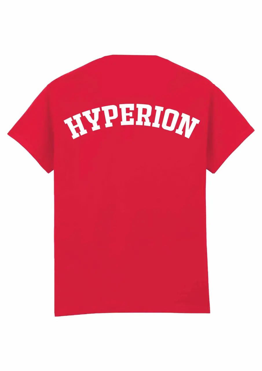 HYPERION TRICOU