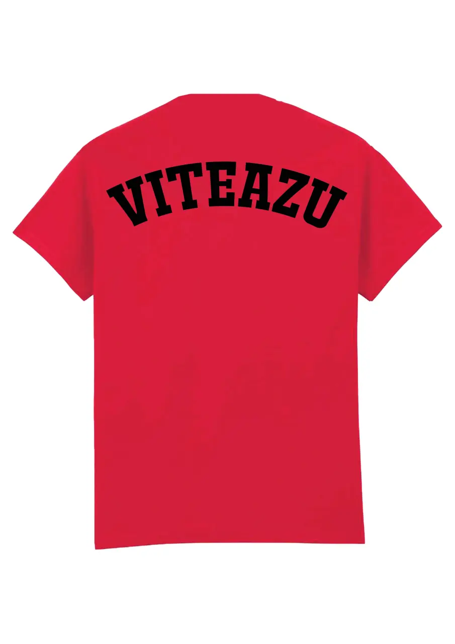 Viteazu Tricou
