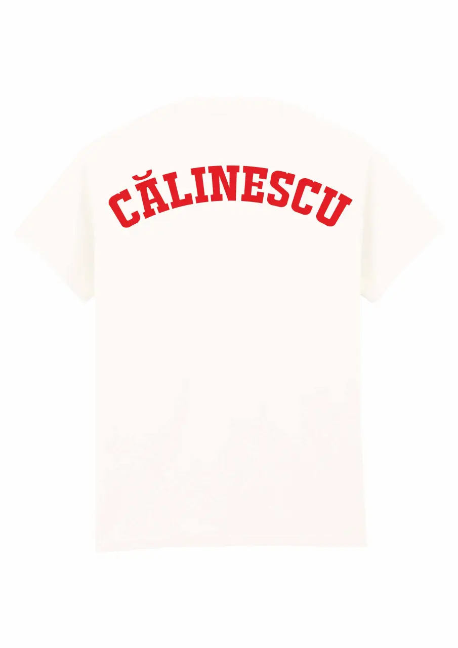 CĂLINESCU TRICOU