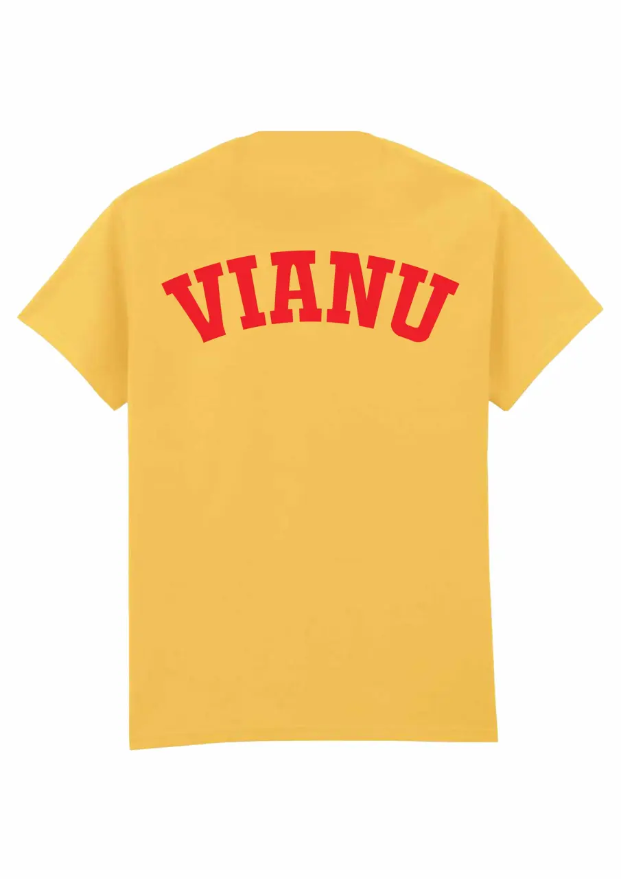 VIANU TRICOU